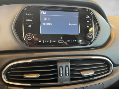 Fiat Tipo Gebrauchtwagen Fiat Tipo Gebrauchtwagen