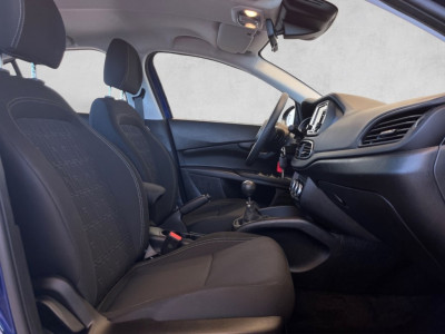 Fiat Tipo Gebrauchtwagen Fiat Tipo Gebrauchtwagen