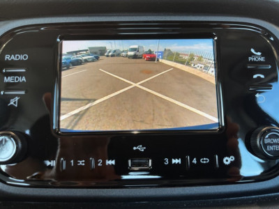 Fiat Tipo Gebrauchtwagen Fiat Tipo Gebrauchtwagen