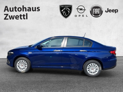 Fiat Tipo Gebrauchtwagen Fiat Tipo Gebrauchtwagen