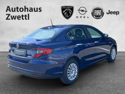 Fiat Tipo Gebrauchtwagen Fiat Tipo Gebrauchtwagen