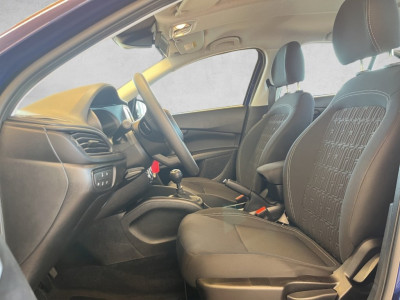 Fiat Tipo Gebrauchtwagen Fiat Tipo Gebrauchtwagen