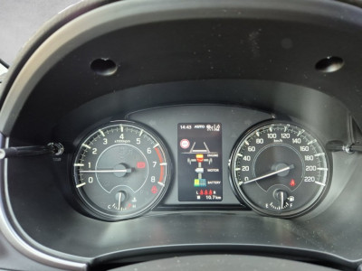 Suzuki Vitara Gebrauchtwagen Suzuki Vitara Gebrauchtwagen