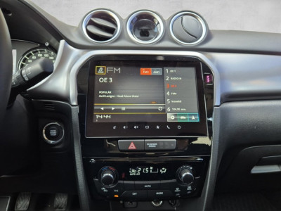 Suzuki Vitara Gebrauchtwagen Suzuki Vitara Gebrauchtwagen