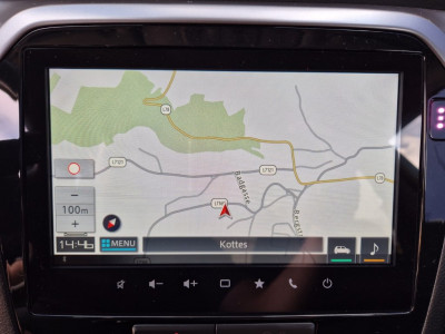 Suzuki Vitara Gebrauchtwagen Suzuki Vitara Gebrauchtwagen