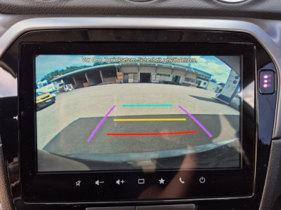 Suzuki Vitara Gebrauchtwagen Suzuki Vitara Gebrauchtwagen