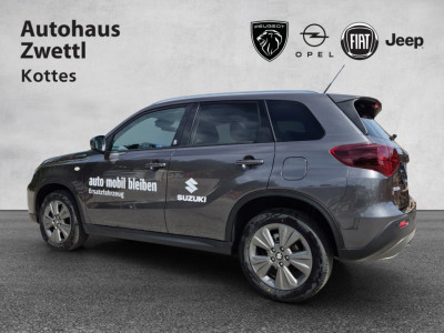 Suzuki Vitara Gebrauchtwagen Suzuki Vitara Gebrauchtwagen
