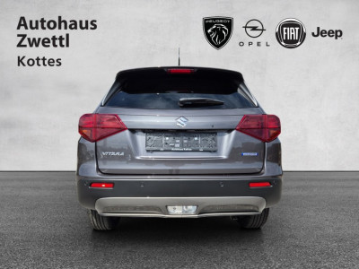 Suzuki Vitara Gebrauchtwagen Suzuki Vitara Gebrauchtwagen