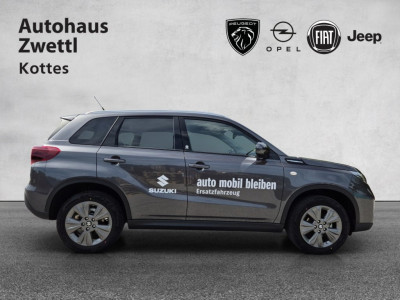 Suzuki Vitara Gebrauchtwagen Suzuki Vitara Gebrauchtwagen