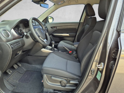 Suzuki Vitara Gebrauchtwagen Suzuki Vitara Gebrauchtwagen