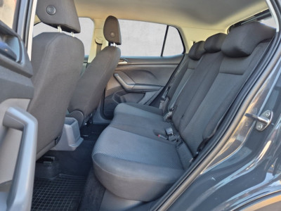 VW T-Cross Gebrauchtwagen VW T-Cross Gebrauchtwagen