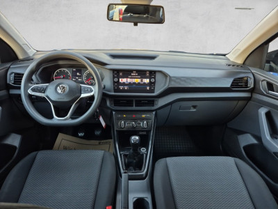 VW T-Cross Gebrauchtwagen VW T-Cross Gebrauchtwagen