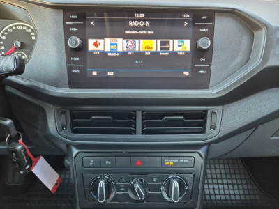 VW T-Cross Gebrauchtwagen VW T-Cross Gebrauchtwagen