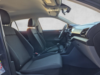 VW T-Cross Gebrauchtwagen VW T-Cross Gebrauchtwagen