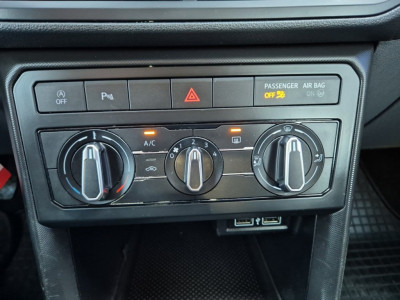 VW T-Cross Gebrauchtwagen VW T-Cross Gebrauchtwagen