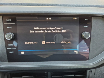 VW T-Cross Gebrauchtwagen VW T-Cross Gebrauchtwagen