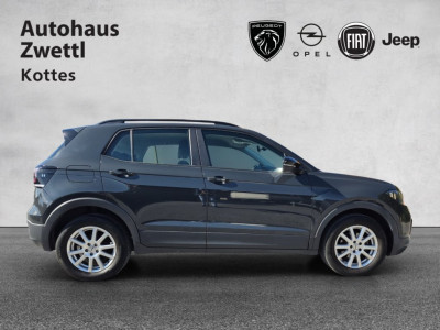 VW T-Cross Gebrauchtwagen VW T-Cross Gebrauchtwagen