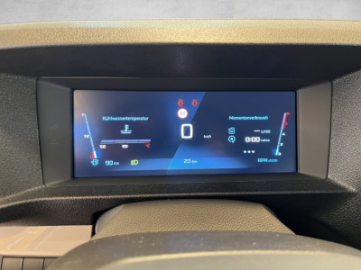 Peugeot Expert Gebrauchtwagen Peugeot Expert Gebrauchtwagen