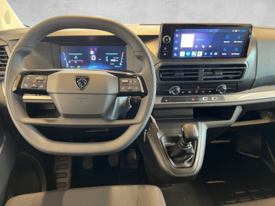 Peugeot Expert Gebrauchtwagen Peugeot Expert Gebrauchtwagen