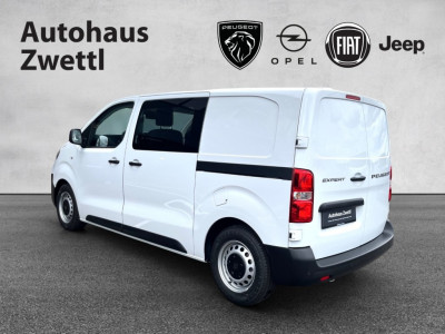 Peugeot Expert Gebrauchtwagen Peugeot Expert Gebrauchtwagen