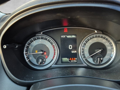 Suzuki S-Cross Gebrauchtwagen Suzuki S-Cross Gebrauchtwagen