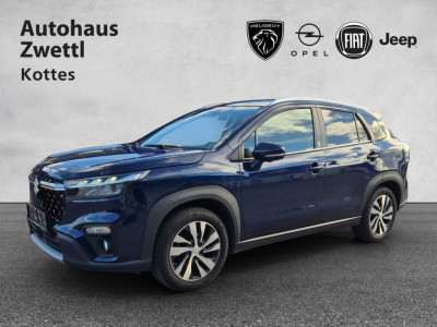 Suzuki S-Cross Gebrauchtwagen Suzuki S-Cross Gebrauchtwagen