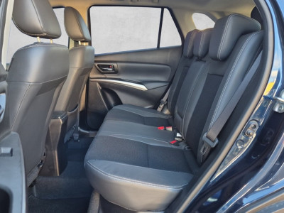 Suzuki S-Cross Gebrauchtwagen Suzuki S-Cross Gebrauchtwagen