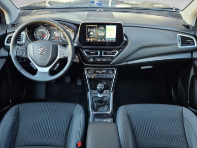 Suzuki S-Cross Gebrauchtwagen Suzuki S-Cross Gebrauchtwagen