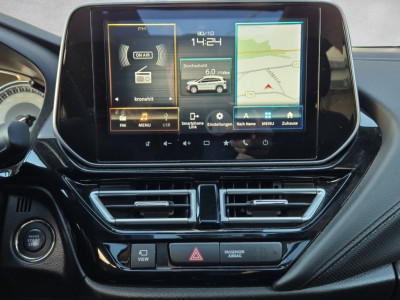 Suzuki S-Cross Gebrauchtwagen Suzuki S-Cross Gebrauchtwagen