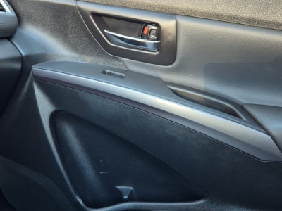 Suzuki S-Cross Gebrauchtwagen Suzuki S-Cross Gebrauchtwagen