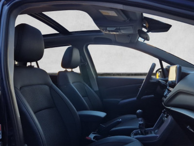 Suzuki S-Cross Gebrauchtwagen Suzuki S-Cross Gebrauchtwagen