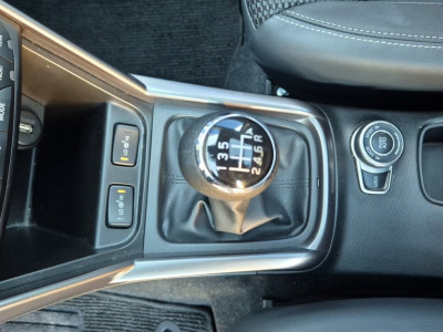 Suzuki S-Cross Gebrauchtwagen Suzuki S-Cross Gebrauchtwagen