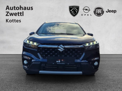 Suzuki S-Cross Gebrauchtwagen Suzuki S-Cross Gebrauchtwagen