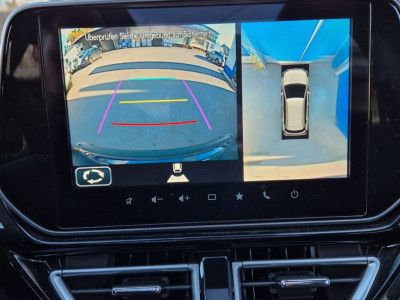 Suzuki S-Cross Gebrauchtwagen Suzuki S-Cross Gebrauchtwagen