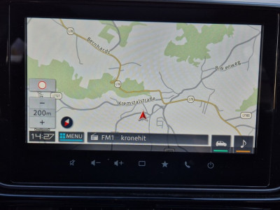 Suzuki S-Cross Gebrauchtwagen Suzuki S-Cross Gebrauchtwagen