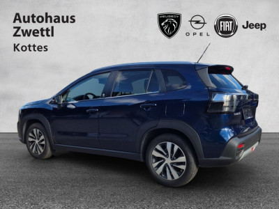 Suzuki S-Cross Gebrauchtwagen Suzuki S-Cross Gebrauchtwagen