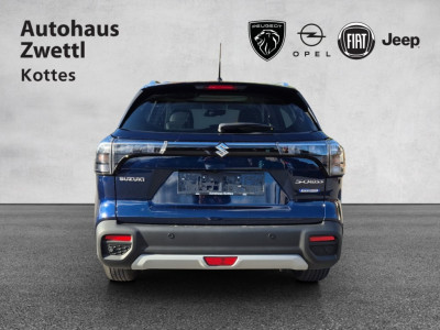 Suzuki S-Cross Gebrauchtwagen Suzuki S-Cross Gebrauchtwagen