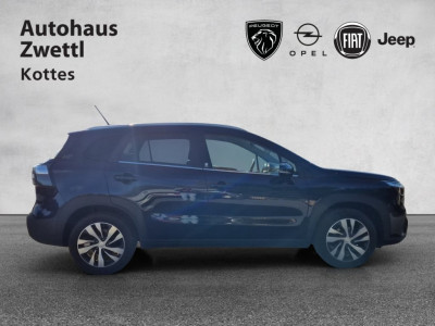 Suzuki S-Cross Gebrauchtwagen Suzuki S-Cross Gebrauchtwagen