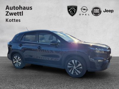 Suzuki S-Cross Gebrauchtwagen Suzuki S-Cross Gebrauchtwagen