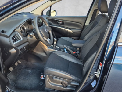 Suzuki S-Cross Gebrauchtwagen Suzuki S-Cross Gebrauchtwagen