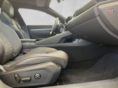 Peugeot 508 Gebrauchtwagen Peugeot 508 Gebrauchtwagen