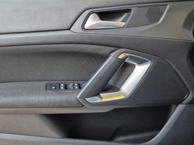 Peugeot 308 Gebrauchtwagen Peugeot 308 Gebrauchtwagen