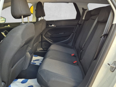 Peugeot 308 Gebrauchtwagen Peugeot 308 Gebrauchtwagen