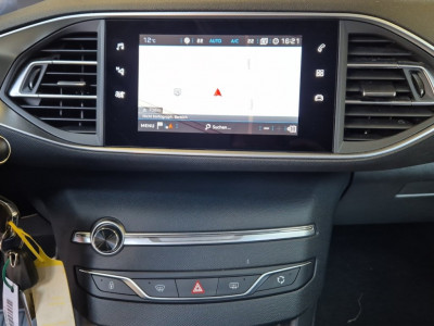 Peugeot 308 Gebrauchtwagen Peugeot 308 Gebrauchtwagen