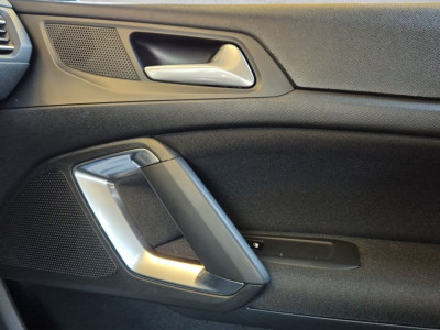 Peugeot 308 Gebrauchtwagen Peugeot 308 Gebrauchtwagen