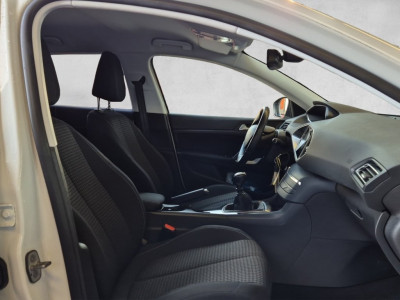 Peugeot 308 Gebrauchtwagen Peugeot 308 Gebrauchtwagen