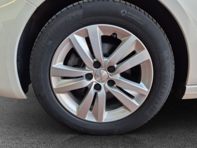 Peugeot 308 Gebrauchtwagen Peugeot 308 Gebrauchtwagen