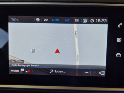 Peugeot 308 Gebrauchtwagen Peugeot 308 Gebrauchtwagen