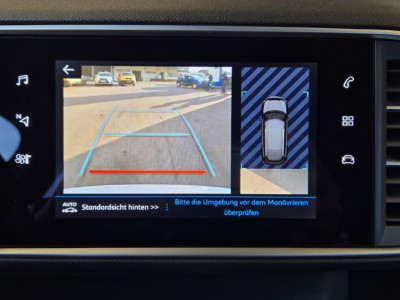 Peugeot 308 Gebrauchtwagen Peugeot 308 Gebrauchtwagen