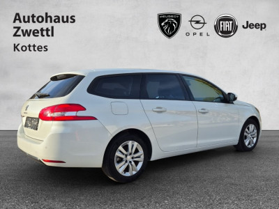 Peugeot 308 Gebrauchtwagen Peugeot 308 Gebrauchtwagen